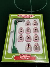 Subbuteo La Leggenda - Palermo 2006/07