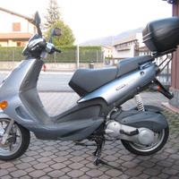 Aprilia SR 150