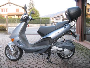 Aprilia SR 150