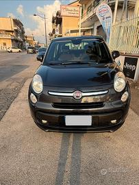Fiat 500L 1.6 Multijet 120 CV Lounge