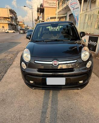 Fiat 500L 1.6 Multijet 120 CV Lounge