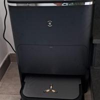 Ecovacs X2 omni Robot aspira e lava Garanzia 2027