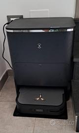 Ecovacs X2 omni Robot aspira e lava Garanzia 2027