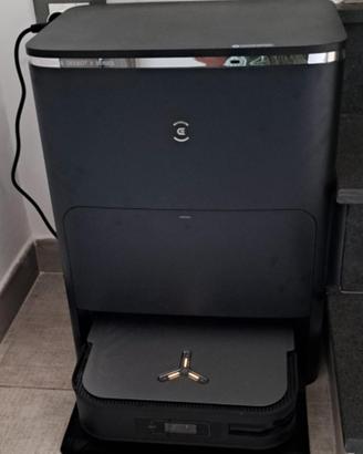 Ecovacs X2 omni Robot aspira e lava Garanzia 2027