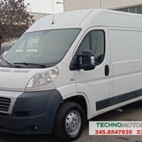 FIAT Ducato 2.3 Multijet 2013