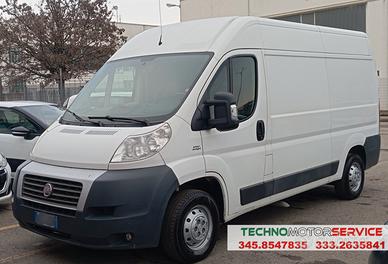 FIAT Ducato 2.3 Multijet 2013