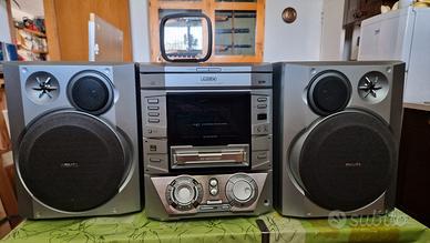 stereo 