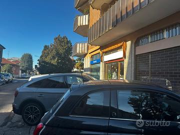 Parrucchiere con licenza