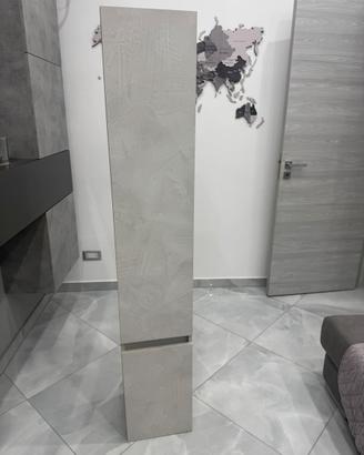 Mobiletto bagno