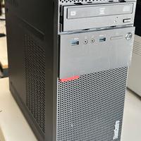 Lenovo ThinkCentre M700 PC Tower Intel i5 6400 8Gb