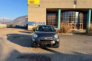 Fiat 500X 1.6 E-Torq 110 CV Pop Star FireFly Urban