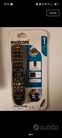 telecomando universale meliconi