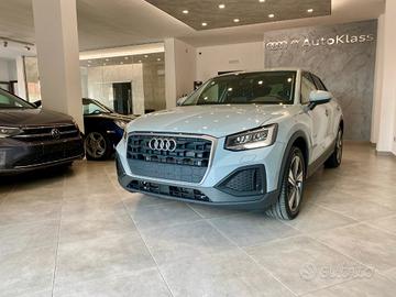 AUDI Q2 30 TDI S tronic Advanced di Unico Propri