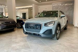 AUDI Q2 30 TDI S tronic Advanced di Unico Propri