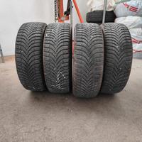pneumatici invernali 