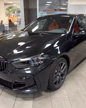 116d 1.5 Diesel 116cv Autom. Msport, Km 70.000 TAG