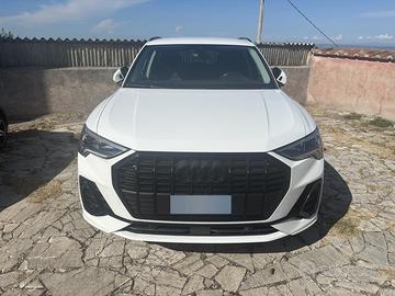Audi Q3 sline