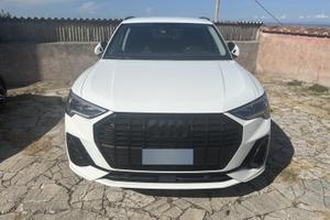 Audi Q3 sline