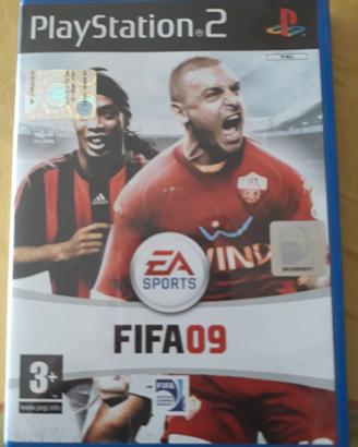 Giochi per PS2