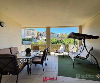 Duplex San Salvo [Cod. rif 3325326VRG]