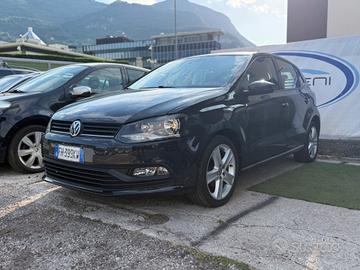 Volkswagen Polo 1.4 TDI 5p. Trendline
