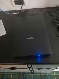 Scanner EPSON Pefection V39 II