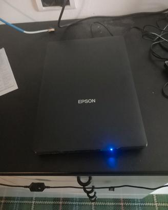 Scanner EPSON Pefection V39 II