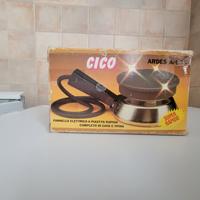 Fornello elettrico Ardes CICO – piastra rapida