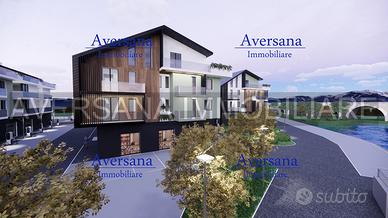 Appartamenti in costruzione in centro diverse tipo