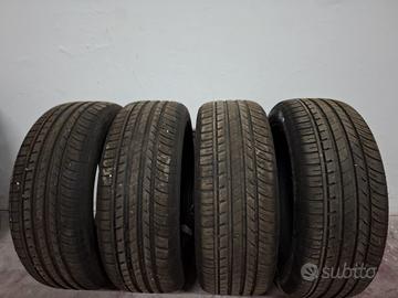 pneumatici FORTUNA ECOPLUS SUV 225/55 R18 102 V