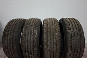 pneumatici FORTUNA ECOPLUS SUV 225/55 R18 102 V
