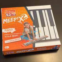 Oregon Scientific Xplore - PIANO Meep! X2