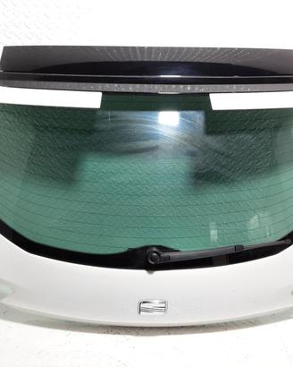 PORTELLONE POSTERIORE COMPLETO SEAT Ibiza Serie 6J