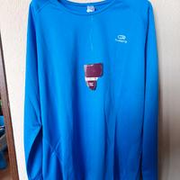 Tshirt Kalenji Taglia 2XL