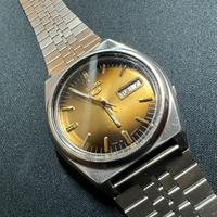 Seiko 5 Vintage 7009