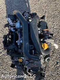 Motore d13aa suzuki 1.3