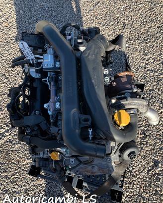 Motore d13aa suzuki 1.3