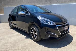 Peugeot 208 BlueHDi 75 5 porte Allure