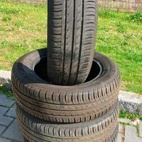 Gomme Continental 185 65 15 PREZZO TRATTABILE