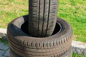 Gomme Continental 185 65 15 PREZZO TRATTABILE