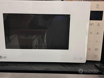 Microonde LG