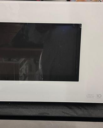 Microonde LG