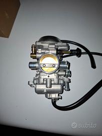 Carburatore Suzuki DR200-Beta alp 200