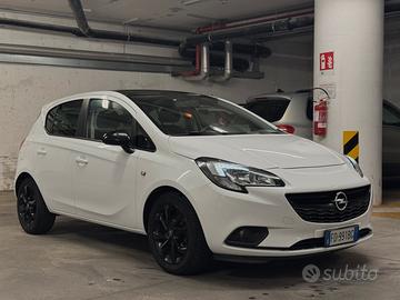 Opel corsa NEOPATENTATI