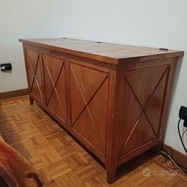 cassapanca