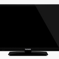 TV 24" Telefunken HD nuova