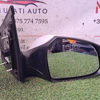 SPECCHIETTO RETROVISORE DESTRO HYUNDAI i10 2° Ser
