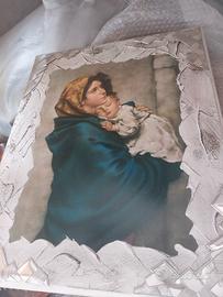 quadro Madonna