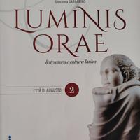LUMINIS ORAE  9788839519412