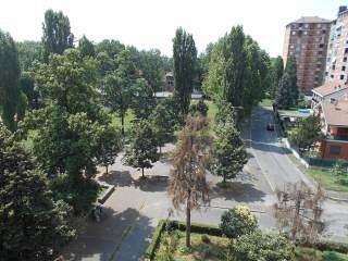 Appartamento al 5° piano